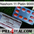 Rhino 11 Platinum 9000 36